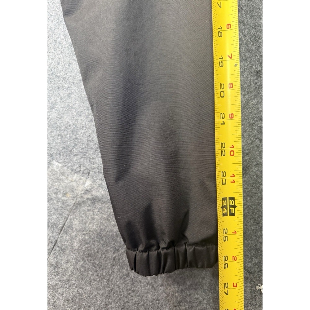 Apex Legends Logo Coaches Jacket Black Size Medium - Picture 6 of 7